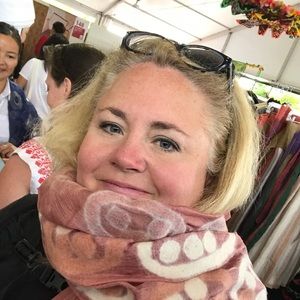 Meet your Posher, Catharine